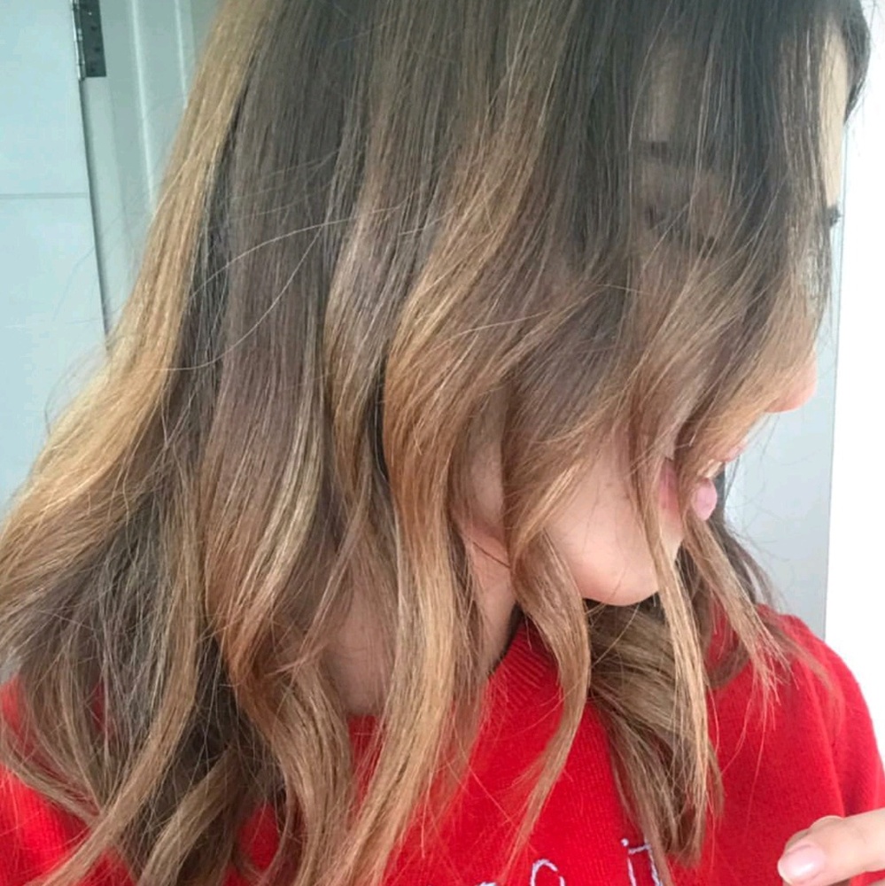 Meet your Posher, Candice